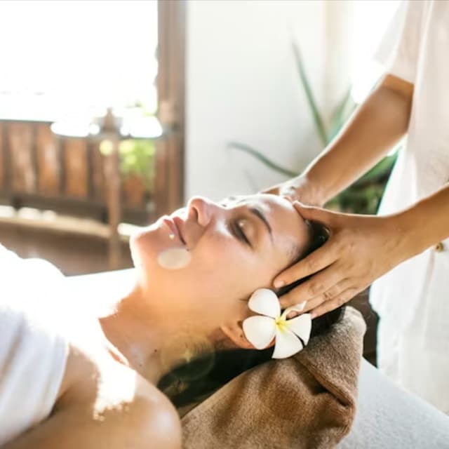 Girls' night for 4 at Soza Wellness Center in Lewisburg, WV