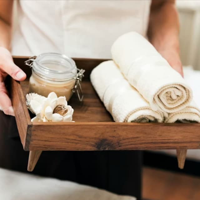 Girls' night for 3 at Soza Wellness Center in Lewisburg, WV